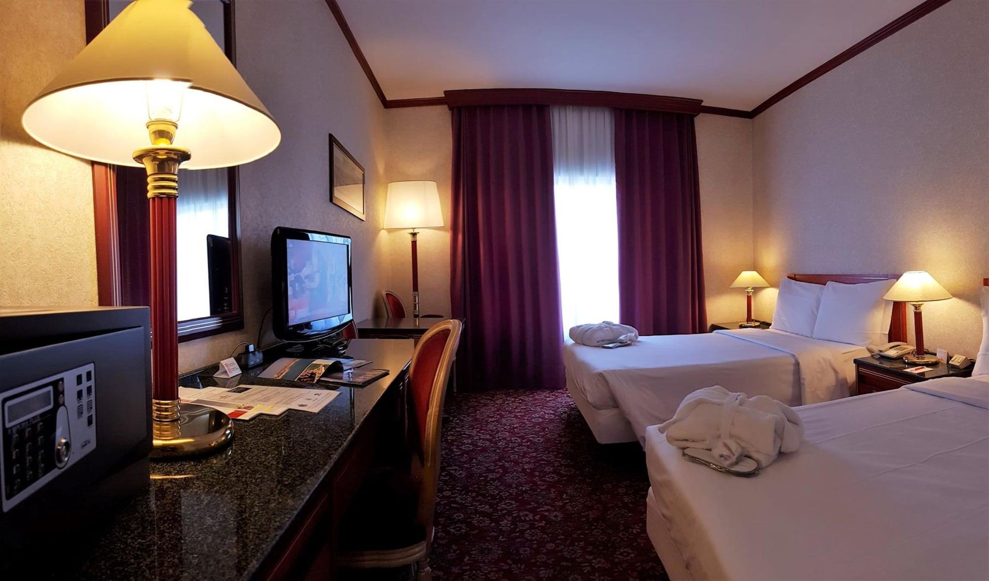 Russott Hotel Mestre