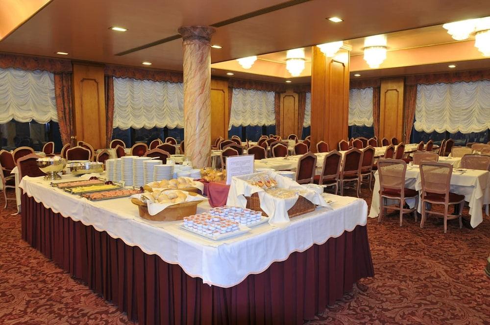 Hotel Russott Mestre