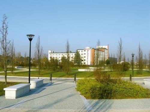 Hotel Russott 4*